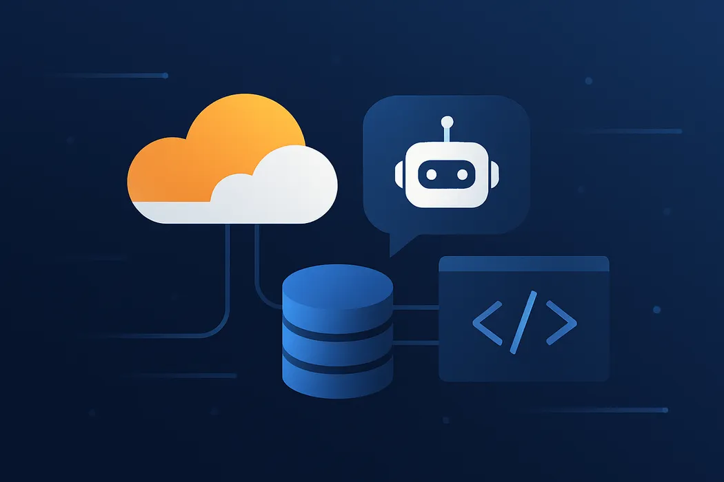Cover for Lightning-Fast RAG Chatbot