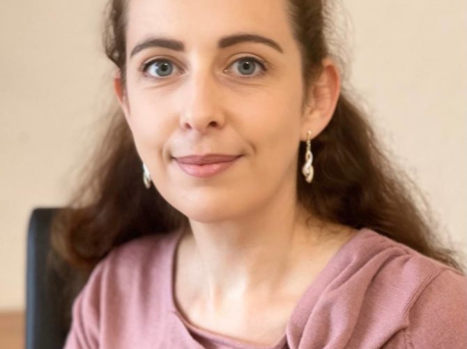 Jeannette Heinert